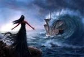 Mermaids or Sirens Mermaids or Sirens
