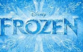 What is your favorite frozen song? What is your favorite frozen song?