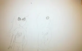Who looks better in Anime style? Who looks better in Anime style?