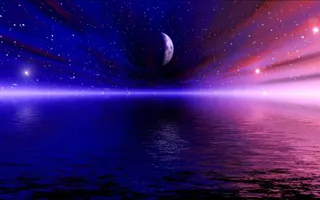 Would you rather explore a new planet or the deepest parts of the ocean? Would you rather explore a new planet or the deepest parts of the ocean?