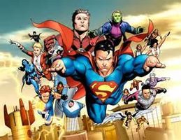 who is your favorite super hero? who is your favorite super hero?