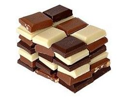 What type of chocolate? What type of chocolate?