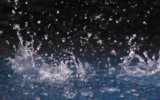 do you like the rain? do you like the rain?