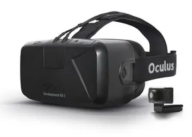 Have you ever tried the Oculus Rift? Have you ever tried the Oculus Rift?