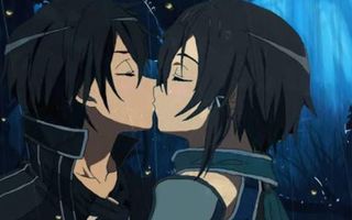 Who is the better SAO character? Who is the better SAO character?