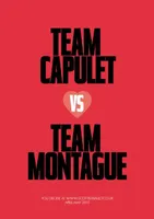Montegue or Capulet?