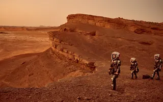 Would you want to travel to Mars and never come back? Please comment why Would you want to travel to Mars and never come back? Please comment why