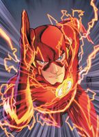 are you a flash fan? are you a flash fan?