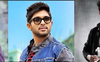 Which Actor do you like? Which Actor do you like?