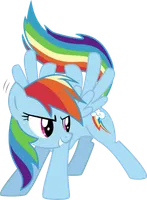 My little disney 3: Who makes the best Rainbow Dash? (I am now taking suggetions for my little disney!) My little disney 3: Who makes the best Rainbow Dash? (I am now taking suggetions for my little disney!)
