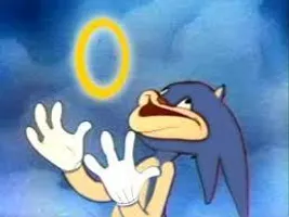 Favourite Sonic Char x OC ship? Favourite Sonic Char x OC ship?