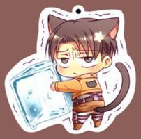 What Levi Ackerman Picutre Is Most Cuter ? What Levi Ackerman Picutre Is Most Cuter ?
