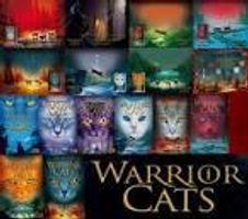 Which Warrior cat book is the best (seriese 1) Which Warrior cat book is the best (seriese 1)