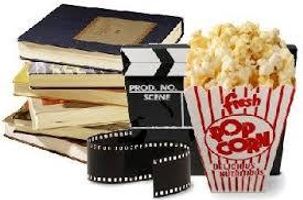 Books Or Movies? Books Or Movies?