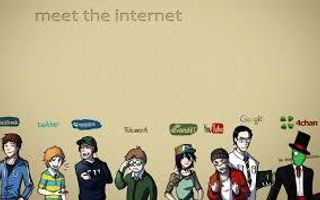 Battle of the internet Battle of the internet