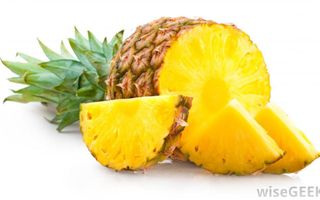 Are You A Pineapple? Are You A Pineapple?