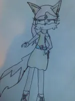What are your thoughts on Diamond the fox? What are your thoughts on Diamond the fox?