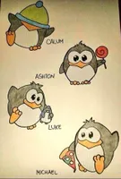 Which member should I've Got This Friend be about? Which member should I've Got This Friend be about?