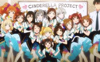 Which chibi is the cutest? (1) Which chibi is the cutest? (1)