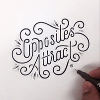 Do you think opposites attract? Do you think opposites attract?