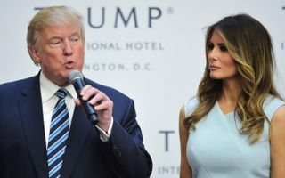 Do you think Donald Trump cheated on his wife, Melania? Do you think Donald Trump cheated on his wife, Melania?