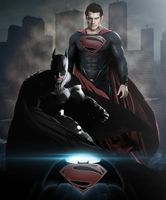 do you like batman or superman as a dc character? do you like batman or superman as a dc character?