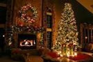 What is importent to you in christmas? What is importent to you in christmas?