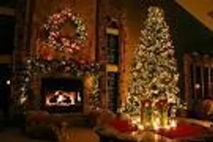 What is importent to you in christmas? What is importent to you in christmas?