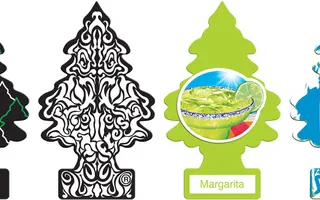 Which discontinued Little Trees car air freshener should return back to continuation? Which discontinued Little Trees car air freshener should return back to continuation?