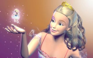 Which one the following Barbie movies is the best? Which one the following Barbie movies is the best?