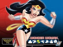 who's greater for wonder women? who's greater for wonder women?