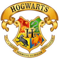 Which Hogwarts house is your favorite?