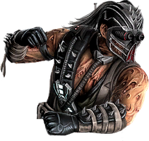 Do you like kabal? Plz comment Do you like kabal? Plz comment