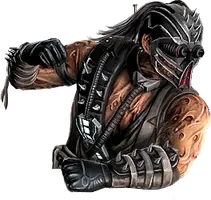 Do you like kabal? Plz comment