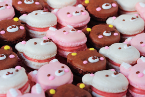 How Do You Pronouce Macaron? How Do You Pronouce Macaron?