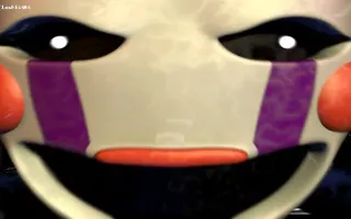 FNAF: Is Marionette a girl or boy? FNAF: Is Marionette a girl or boy?