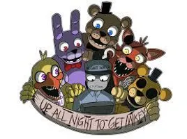 FnaF 1 must pretty in art? FnaF 1 must pretty in art?