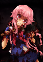 Which horror anime do you like the most? Which horror anime do you like the most?