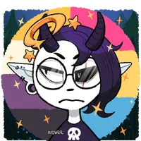 Pick a name and Pfp to match!