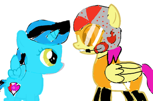 Should Starlight join the Resistance Should Starlight join the Resistance