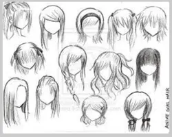 If I got dyed tips, what color? If I got dyed tips, what color?