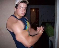 Do you care if people photoshop their photos? Do you care if people photoshop their photos?