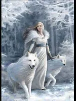 Wolves or foxes? Wolves or foxes?
