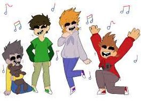 Do you like eddsworld? Do you like eddsworld?