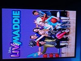 Who is your favorite Liv and Maddie character Who is your favorite Liv and Maddie character