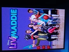 Who is your favorite Liv and Maddie character