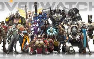 Are you hyped for Overwatch to be released? Are you hyped for Overwatch to be released?