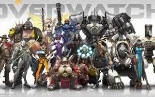 Are you hyped for Overwatch to be released?