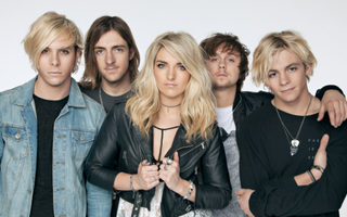 Which R5 Member? Which R5 Member?