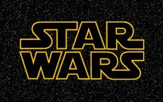 Do you like Star Wars?